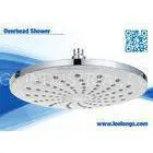 Wall Mounted Powerful Shower Head , Ceiling Mounted Rain Shower Head thumbnail-1