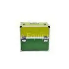 Custom Aluminum Alloy Safety Custom Medicial First Aid Kit Box With 4 Drawers thumbnail-1