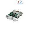 Half Insert Magnetic Kiosk Card Reader / Dip RFID Hybrid Card Reader For Payphone thumbnail-1
