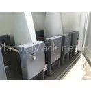 Automatic Clean Wood Embossing Machine , Wood Sanding Brush For Indoor Doors , Windows , Furnitures thumbnail-1