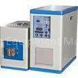 Professional 20KW Three Phase Ultra High Frequency Induction Heating Device Surface Quenching thumbnail-1
