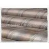 Q235 Spiral Steel Pipe SSAW thumbnail-1