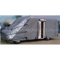 Class B Rv Cover-wintertime thumbnail-1