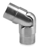 Stainless Steel Elbow thumbnail-1