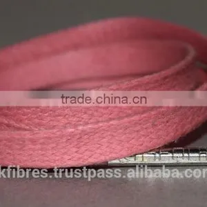 Metal Tip Flat Shoelaces thumbnail-2