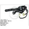 6735400445,SWF201681,(LHD),Turn Signal Switch for MERCEDES BENZ WITH COVER thumbnail-1