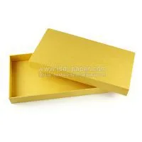 Custom Paper Gift Box Packaging thumbnail-2