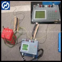 Hot Sale Geoelectrical Detector Waterfinder thumbnail-1