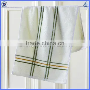 Plain Colored Terry Cotton Face Towel Material thumbnail-1
