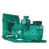 500kw Diesel Generator Set Powered by Cummins Engine thumbnail-1