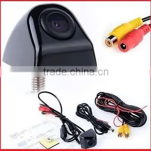 Universal Mini Korea Style Waterproof Rearview Camera thumbnail-6