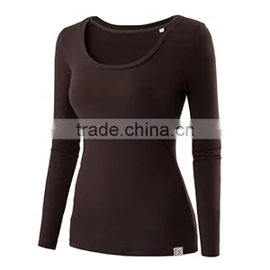 Attractive Fashion Unique Lady Blouse uk thumbnail-2