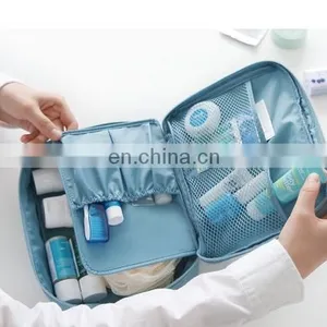 Cosmetic Clutch Bag,Beauty Travel Bag,,make up Cosmetics thumbnail-6