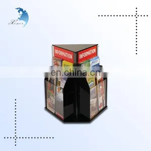 High Frequency Perfume Display Stand of CE and ISO9001 Standard thumbnail-5