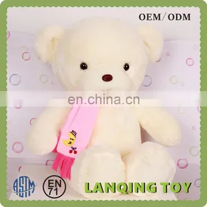 Wholesale Unstuffed Teddy Bear Skins Plush Teddy Bear thumbnail-1