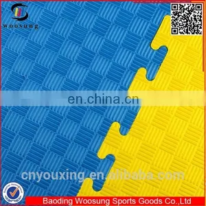Wholesale Martial Arts Mats Low Priced Eva Tatami Mat Greece thumbnail-1