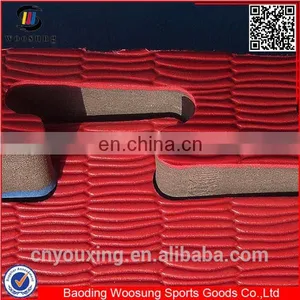 Used Wrestling Mats for Sale Taekwondo Puzzle Mat Mats for Karate thumbnail-1