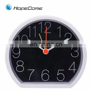 Hot Selling Cheapest Alarm Clock Sllicon Case Desk Clocks thumbnail-2