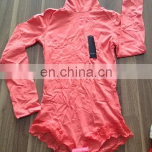 2013 Hot Sale Comfortable Lady Underwear Body Corset Cotton Body Shaper Slimming Cotton Shapewear thumbnail-1