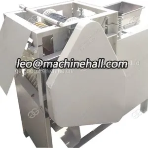 Broad Bean|Peanut|Almond Skin Peeling Machine With Factory Price thumbnail-2