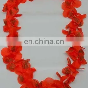 Promotion Jagermeister Hawaii Lei Necklace thumbnail-1