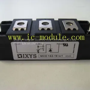 Ixys Thyristor MCD162-16I01 thumbnail-1