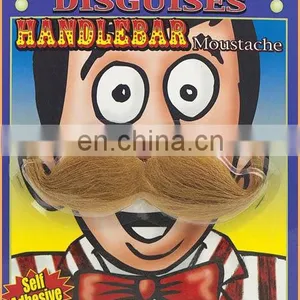 The Artificial Disguises Gentle Moustache FGM-0337 thumbnail-3