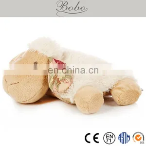 Chinese Year 2015 Sheep Plush Toy/plush Sheep/lamb Sheep Plush Toy thumbnail-5