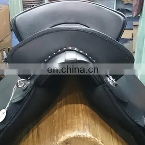 Spanish Saddle thumbnail-3
