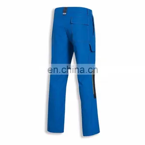 New Fashion Polyester Cotton Working Pant for Work Man thumbnail-2