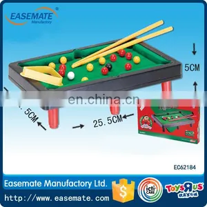 American Style Table Cheapest Price High Quality Table-tennis Game thumbnail-1