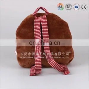 Softextile Baby Gift School Bag thumbnail-6