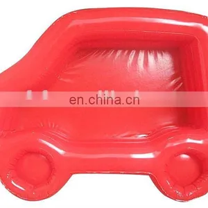 2012 Custom Inflatable Pool thumbnail-1