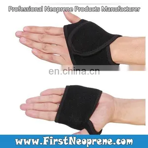 Whole Sale Low Price Popular Magnetic Wrist Support thumbnail-2