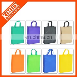 Customized Foldable Cotton/polyester Shopping Bag thumbnail-1