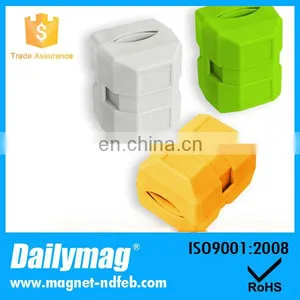 Non-Chemical Technologies Water Treatment Magnetic Water Softener thumbnail-2