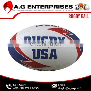 Rugby League PVC Inflatable Stress Ball thumbnail-6