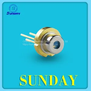 High Quality IR Infrared 830nm 50MW Laser Diode thumbnail-3