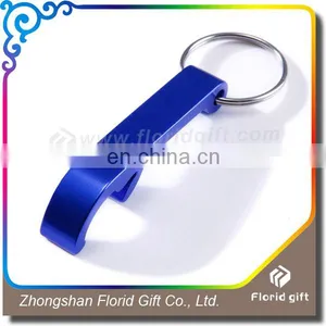 Branding Laser Engraved Hanging Pendant Metal Feet Beer Bottle Opener thumbnail-6