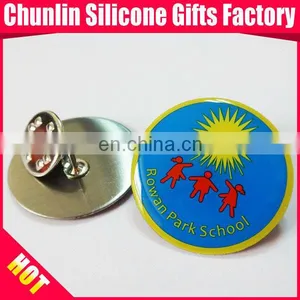 Badges With Epoxy Coated thumbnail-4