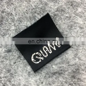 Iron on Labels Custom Woven Clothing Labels Personalised Clothing Labels thumbnail-3