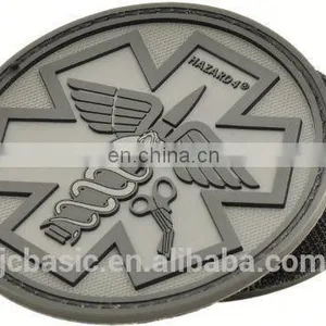Custom Kids Embroidered Patches for Kids Jeans thumbnail-6