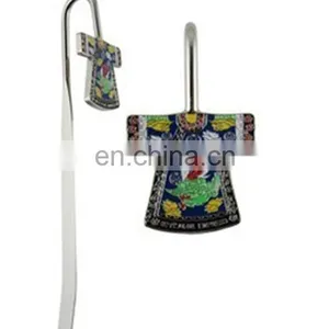 Metal Fancy Bookmark Designs for Kids thumbnail-3