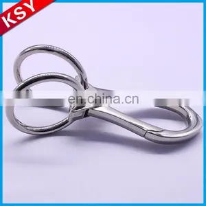 New Product Good Reputation Coat Metal Swivel Spring Snap Hook thumbnail-2
