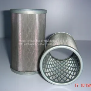 Wedge Wire Screen Wedge Wire Mesh thumbnail-3