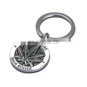 2016 Metal Tourist Souvenir Las Vegas Keychain thumbnail-1