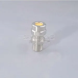 UNARMORED EX CABLE GLANDS SHBDM-8 thumbnail-1