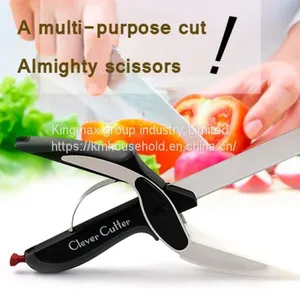 Clever Scissor Clever Cutter thumbnail-1