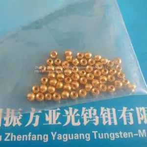 1.8g, 2.3g, 2.7g, 3.5g, 5g, 7g, 10g High Density Tungsten Fishing Jig Head thumbnail-1