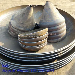 Made in China Conical Closure Toriconical Heads thumbnail-1